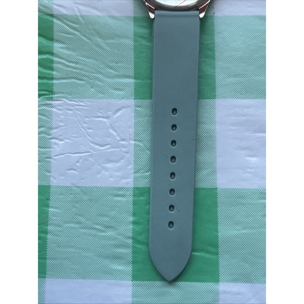 Love Rose Gold Gray Band Women’s Quartz Watch - Picture 7 of 8